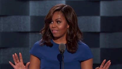 Michelle Obama