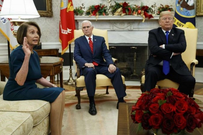 Speaker Pelosi